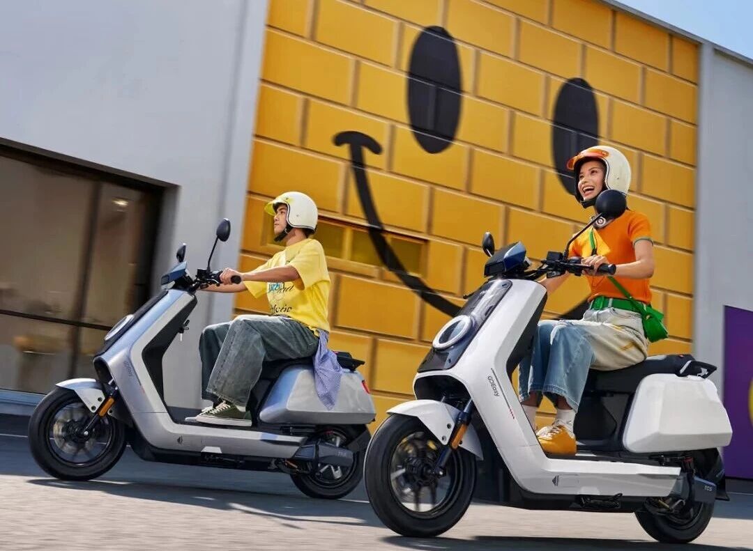 2025年电动自行车新国标全面实施丨为啥消费者宁愿多花钱买“旧”车？