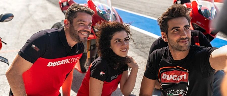 型动一夏 无限风格