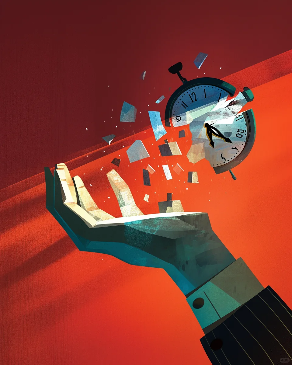 两声闷响后，我的骑行沉思：我们手握的，从来不只是方向盘和车把