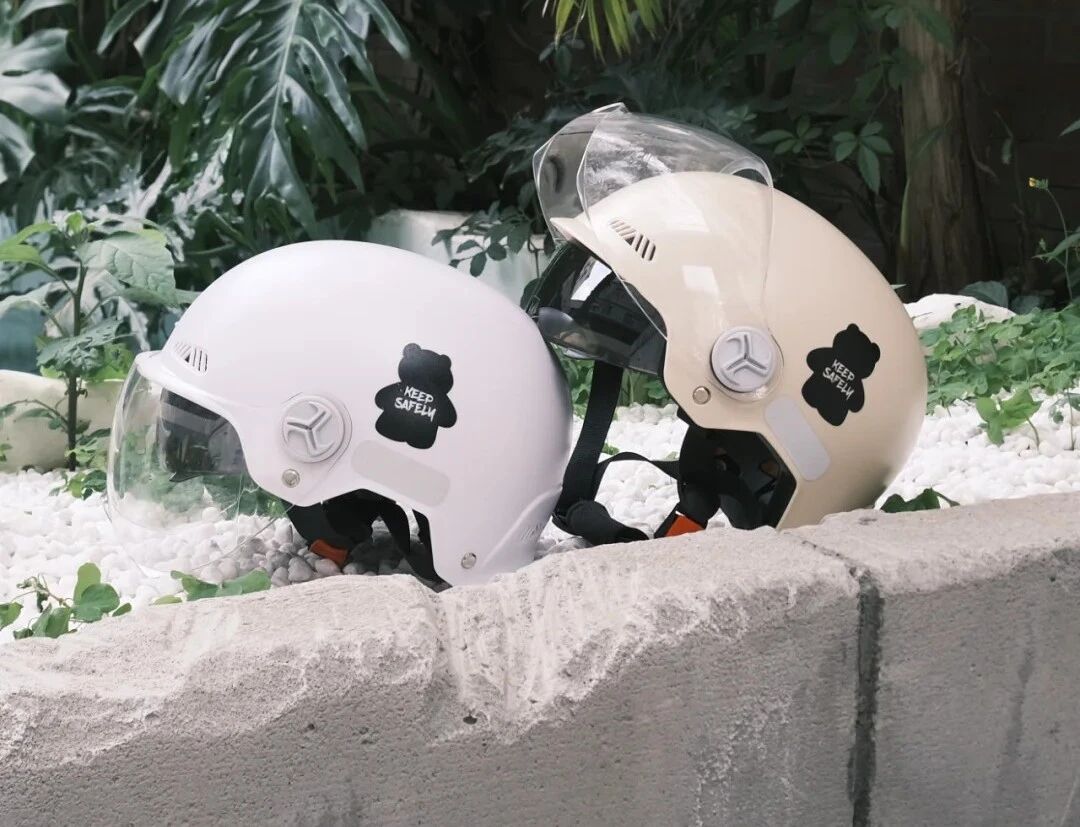 除了头盔，这些行为也开始罚款！2025年电动车避坑指南