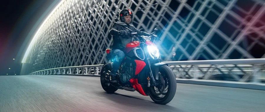 骑驭人生 纵享生活