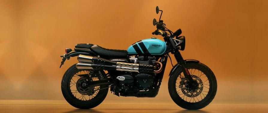 凯旋流行色指南