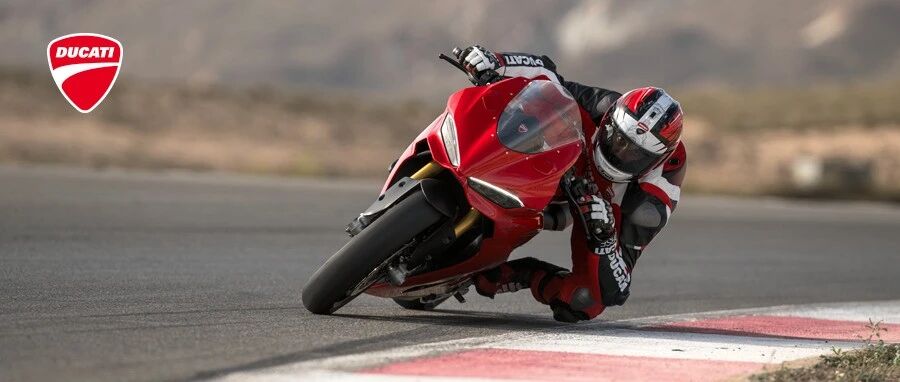 凌风 驭影 全新 Panigale V2 正式登场