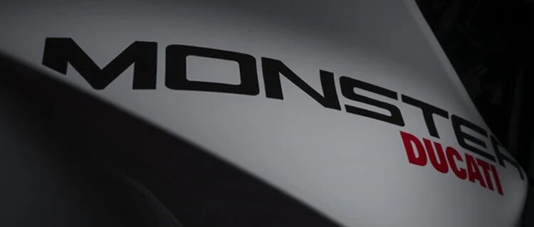 怪兽型格 全新配色