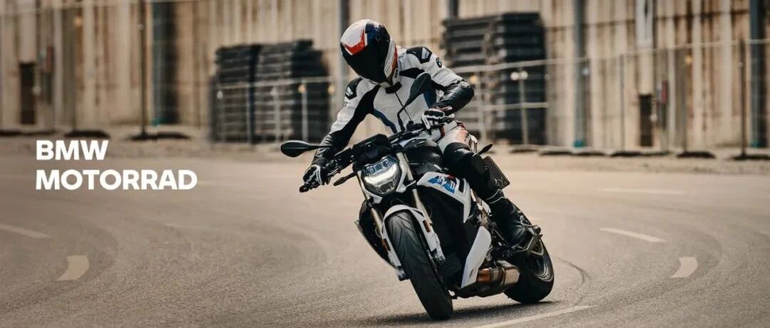 悦骑无忧丨性能街车多面派