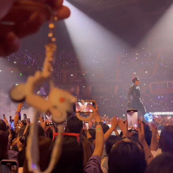 亿起Party和兄棣伙们的双向奔赴泰嗨啦