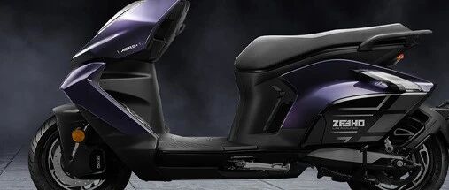 热计划丨电摩领袖：6000W中置电机，极速110km/h，185km续航