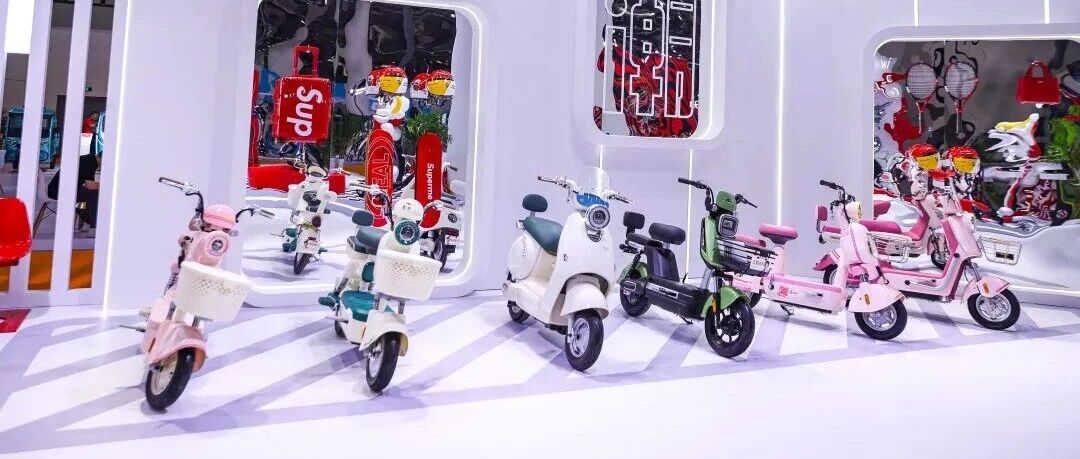 2025浙江展：新国标元年的产业启航点！