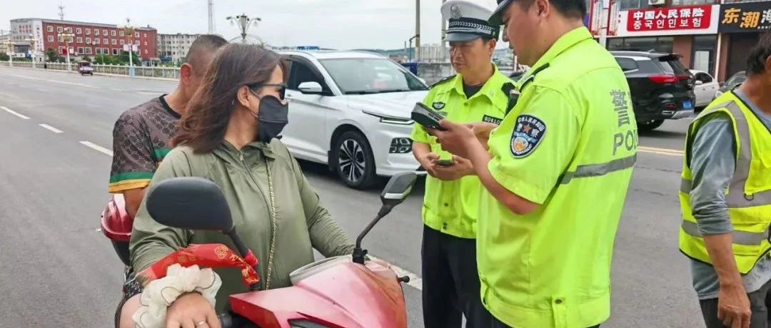 除了禁改速，9月1日起，电动车、摩托车、三轮车还有“3禁2不要”新标准