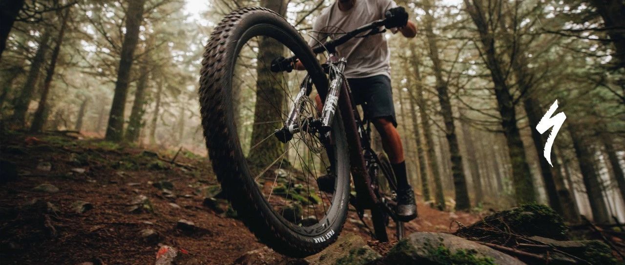 硬核山地｜全新 Control SL 与 Traverse 轮组