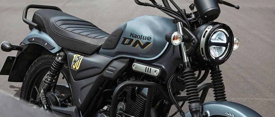 演绎新格调，DN150登场