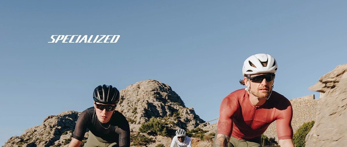 加入 Specialized｜我们一起，骑行驱动未来