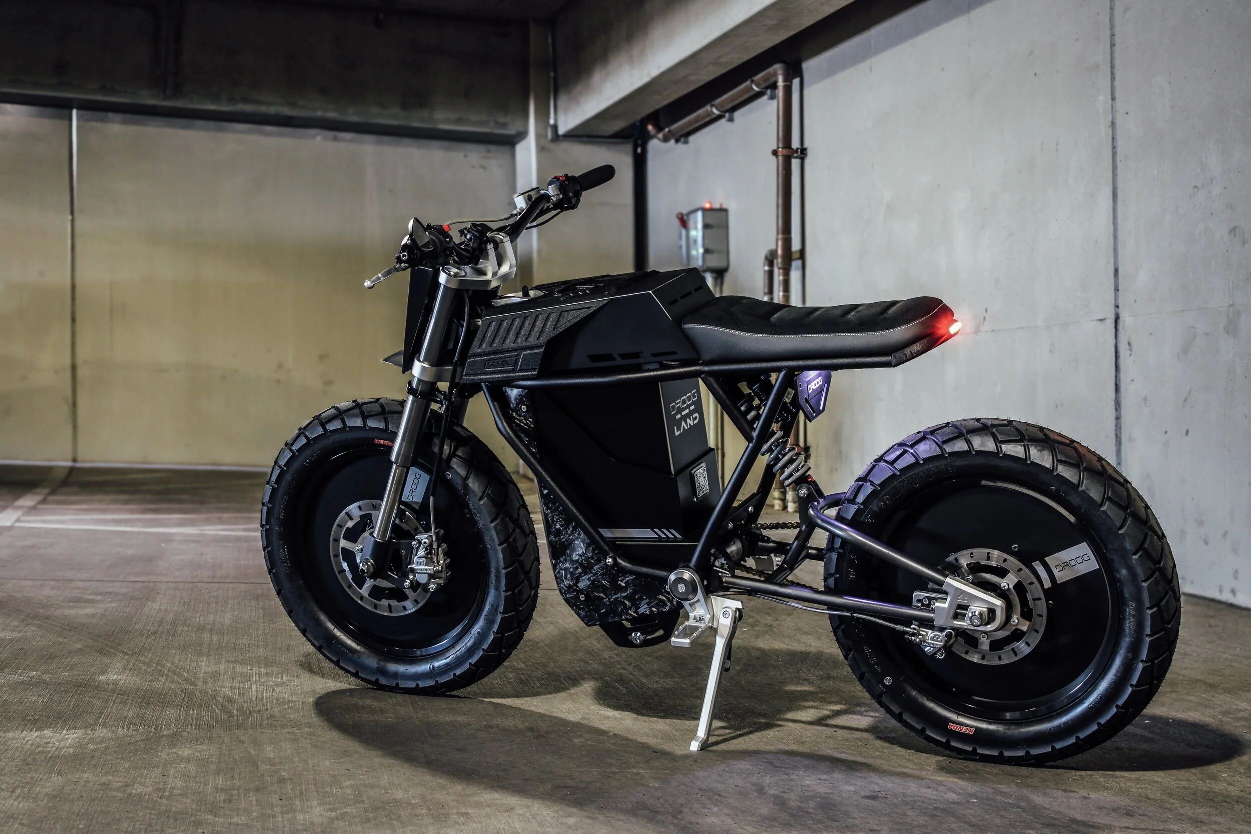 电摩骑士——新生代骑士生存指南 | CAR FUN