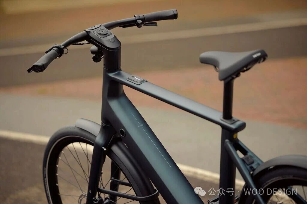 红点 “最佳设计奖” 得主 Cayo：荷兰 Gazelle 用这辆电动自行车，成就城市出行的 “传统与未来”