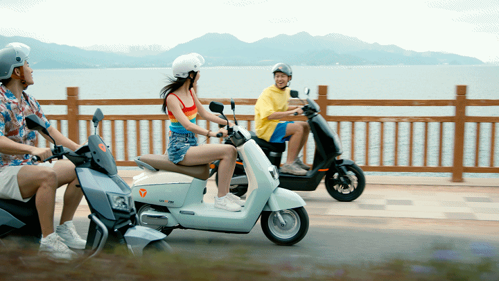 雅迪：以 “科技+智造” 双轮驱动，诠释全面造车实力