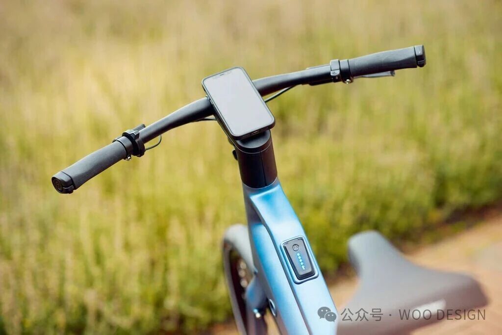 红点 “最佳设计奖” 得主 Cayo：荷兰 Gazelle 用这辆电动自行车，成就城市出行的 “传统与未来”