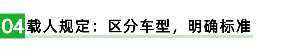 除了头盔，这些行为也开始罚款！2025年电动车避坑指南