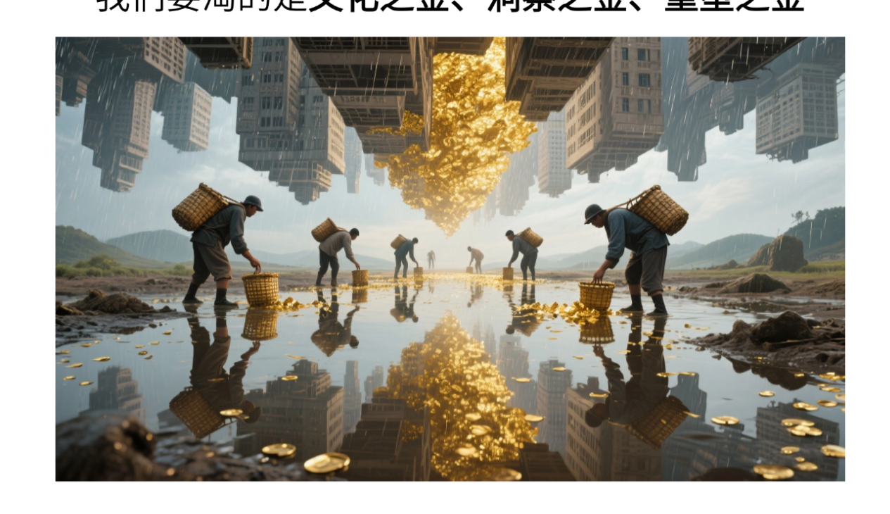 广告的“淘金时代”已然开启
