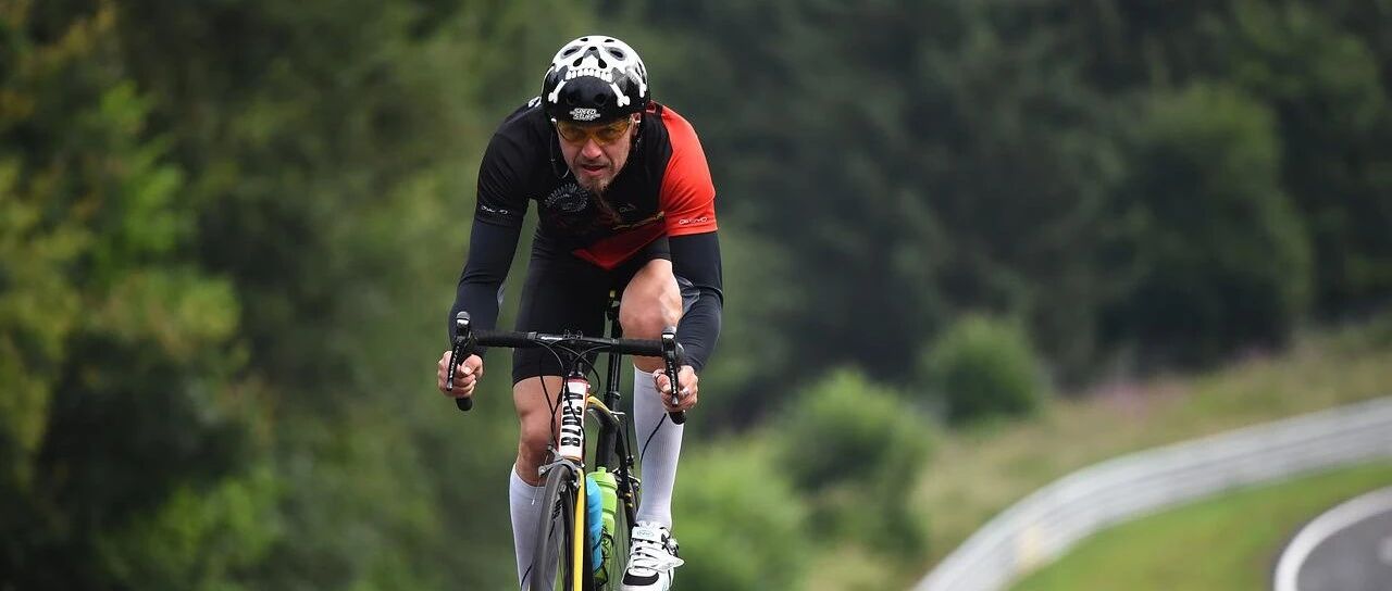 骑行爱好者最烦被问到的7个问题你是怎么应付的