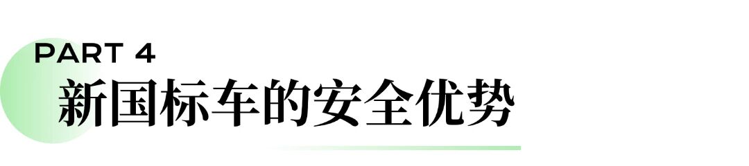 2025年电动自行车新国标全面实施丨为啥消费者宁愿多花钱买“旧”车？
