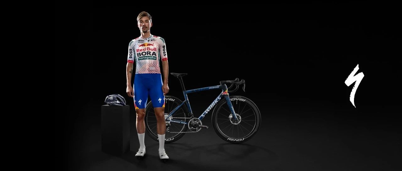 S-WORKS 红牛环法限量版