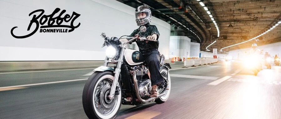 Bobber——无与伦比的美丽