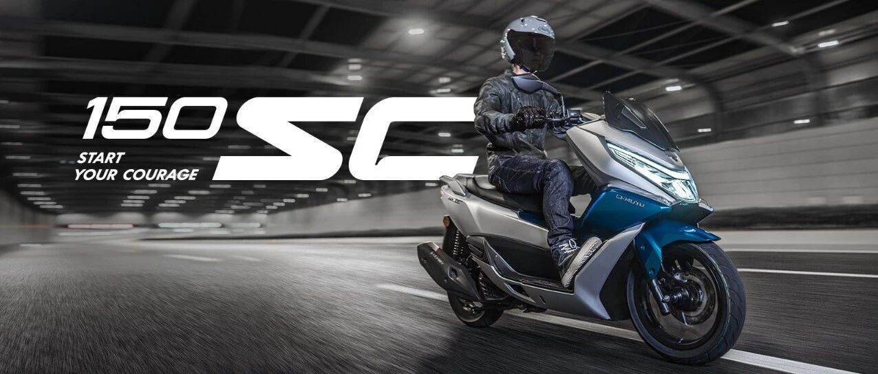 150SC：走街新王，硬控全场