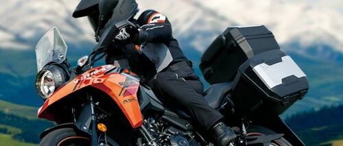 新DL250-C/A登场，乐趣再升级！