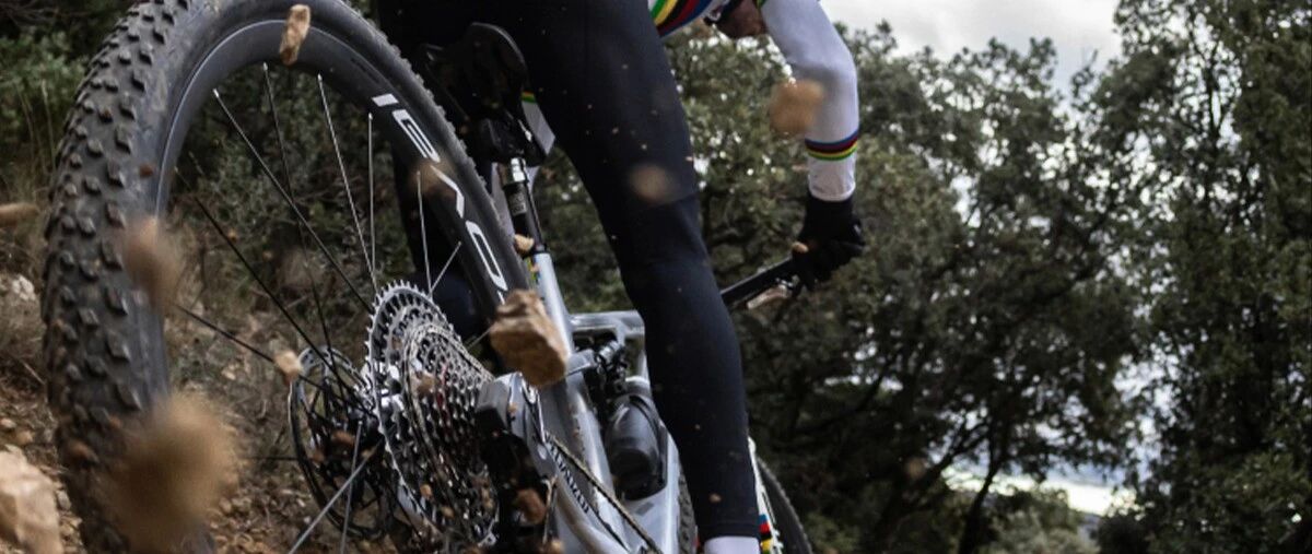 为赛场，磨利器｜开春装备上新