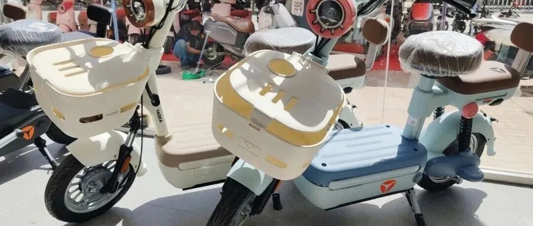 买电动车48V/60V/72V有什么区别为什么推荐48V电动车内行人告诉你