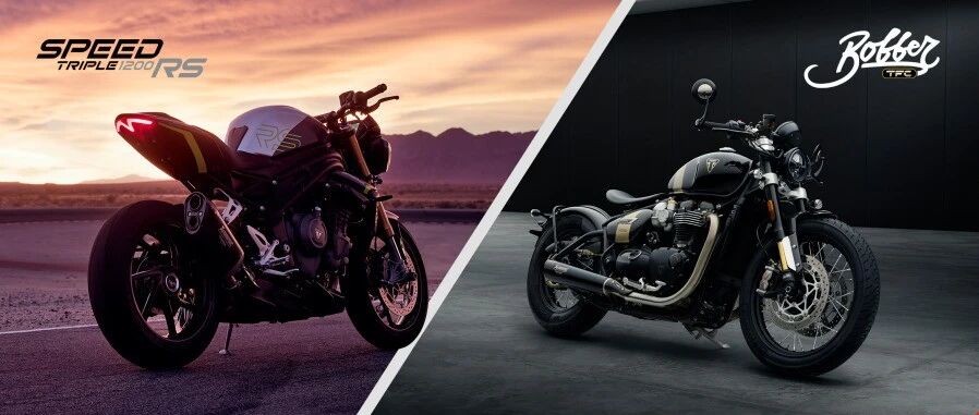 极限性能 极致美学 | 凯旋两款限量旗舰重磅发布