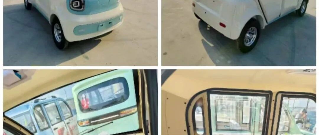 赛佳新能源下沉市场的制胜密码：“用好料造好车，用真心做服务”