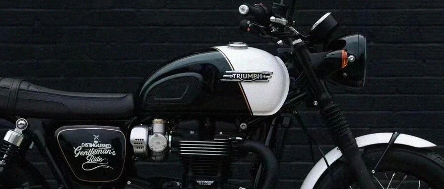 DGR 绅士骑行全球限量版发售 ｜中国仅十席