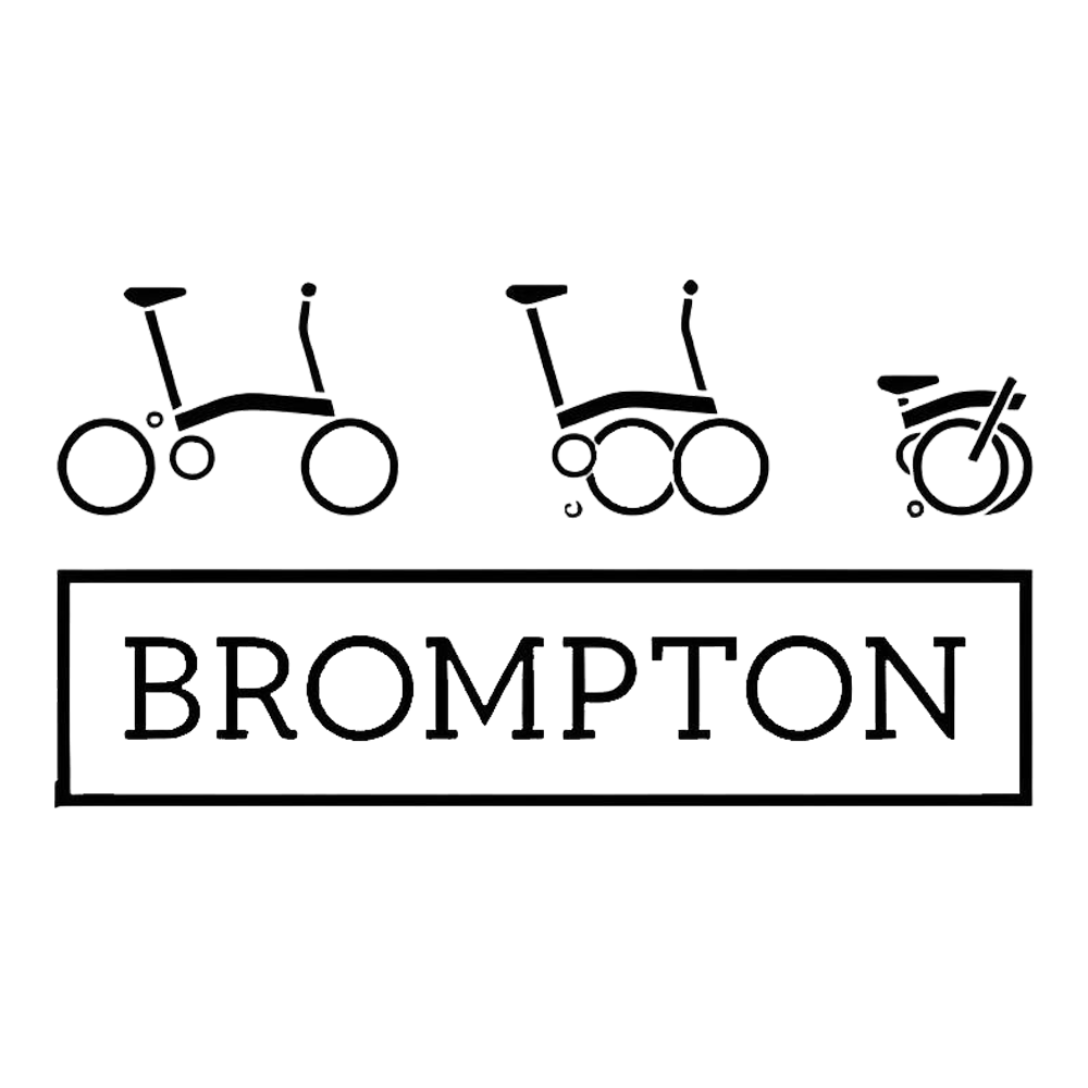 BROMPTON小布