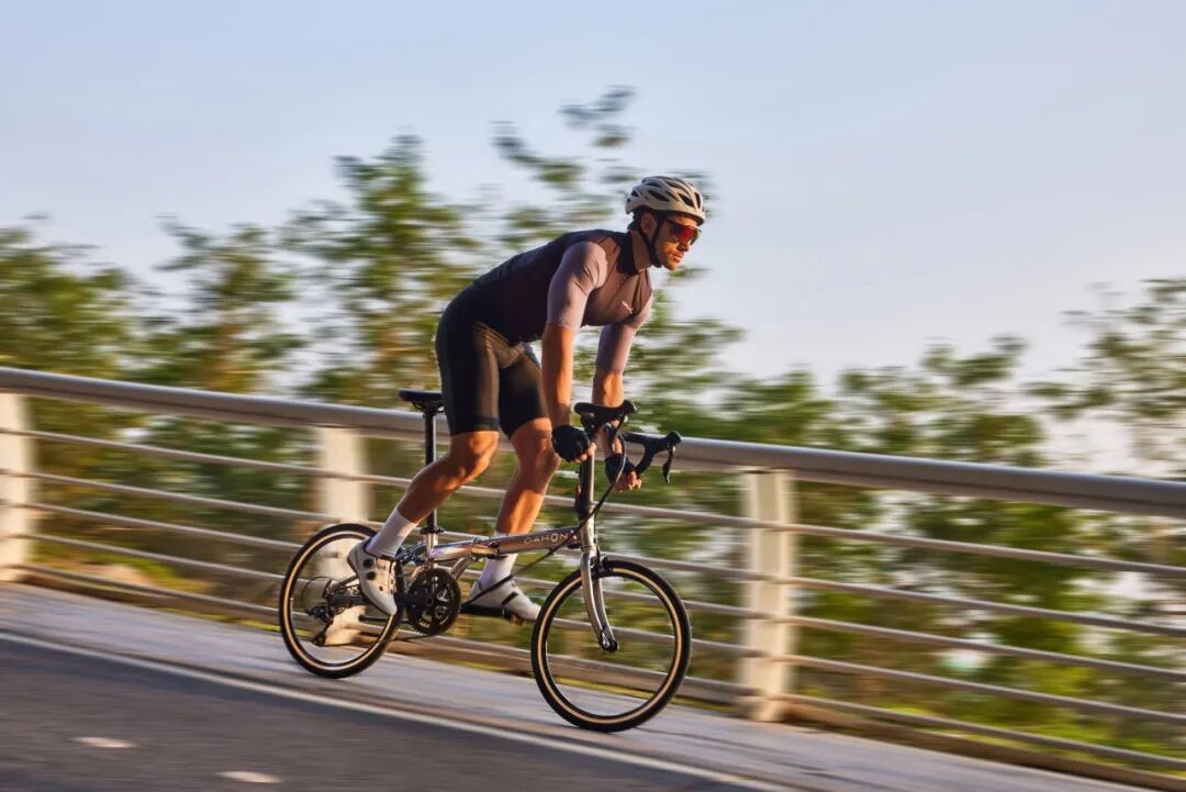 [2025-05-29]DAHON大行618来袭好车大促绿行钜惠