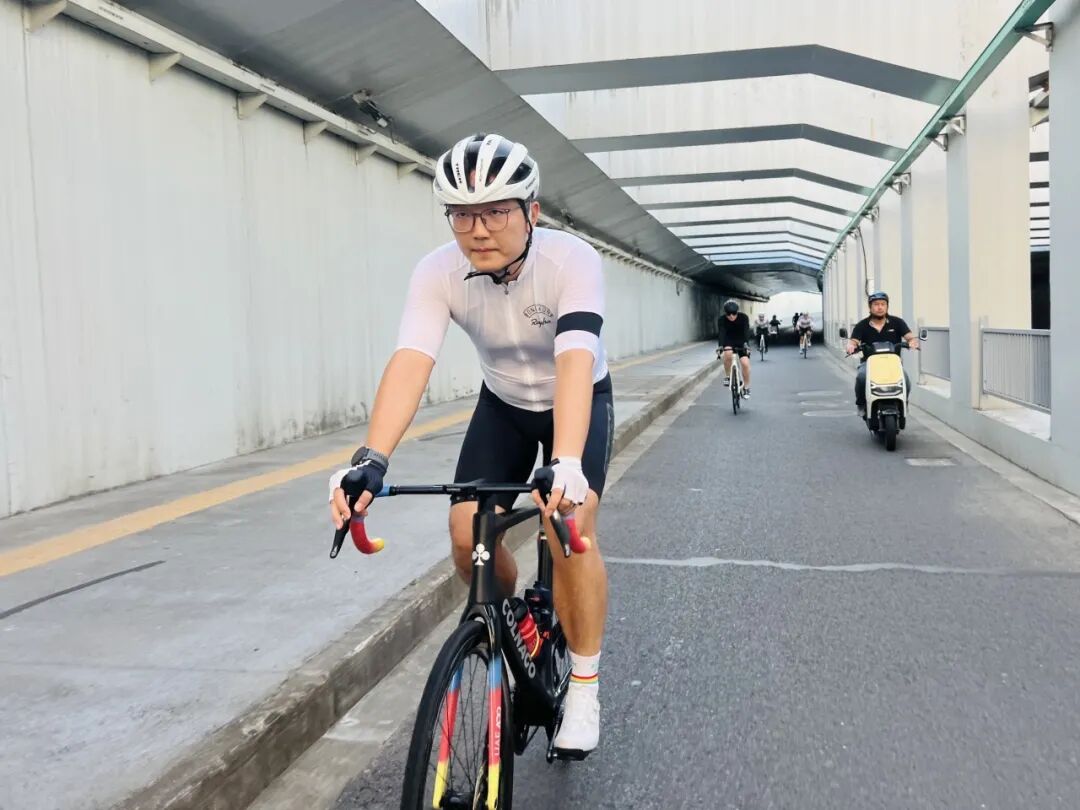 MCCPowster丨830G530七夕绘爱心骑行袜福利送送送