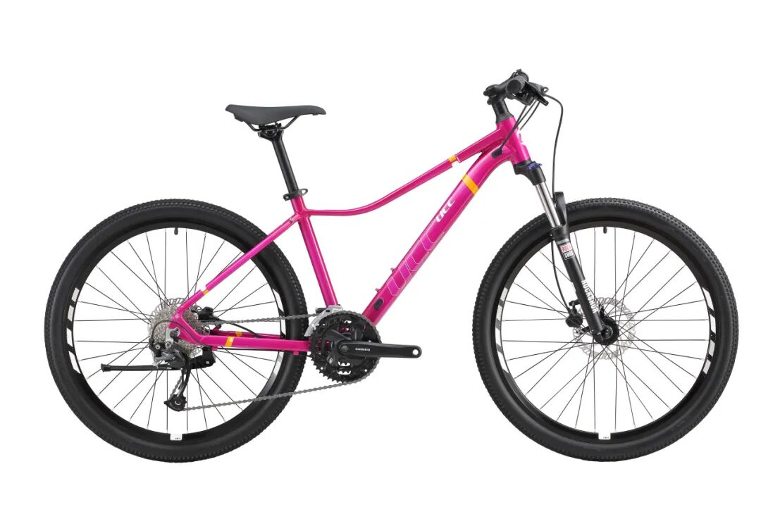 [2023-11-24]穿越城市享受骑行自由2024LARA2HD27S罗拉2HD27S