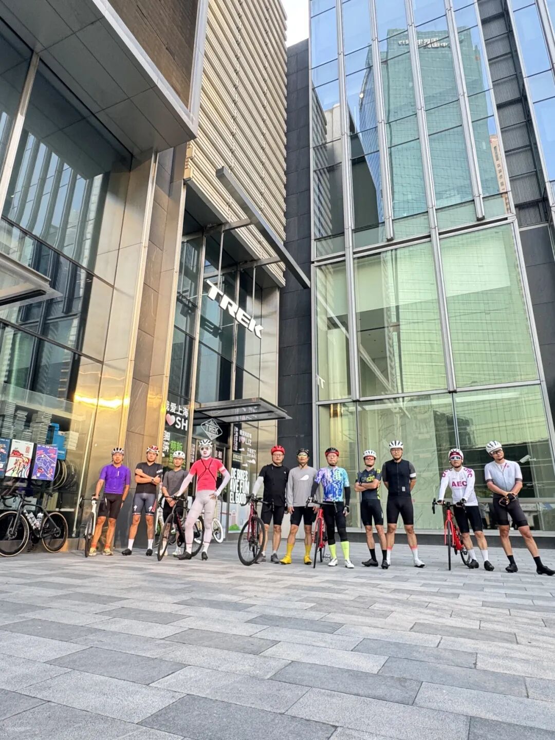 MCCTREK100预热训练丨913太浦河百公里拉练附赠欧克利运动护腕