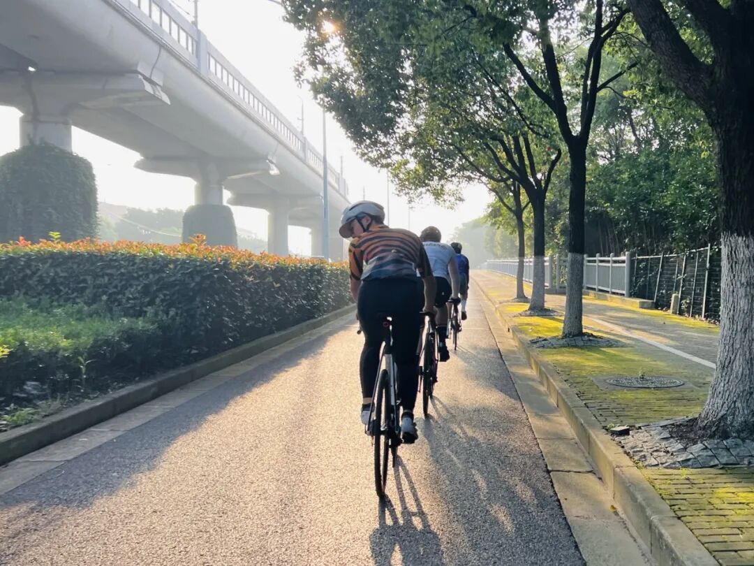 MCC89G530浏河阅兵台看日出