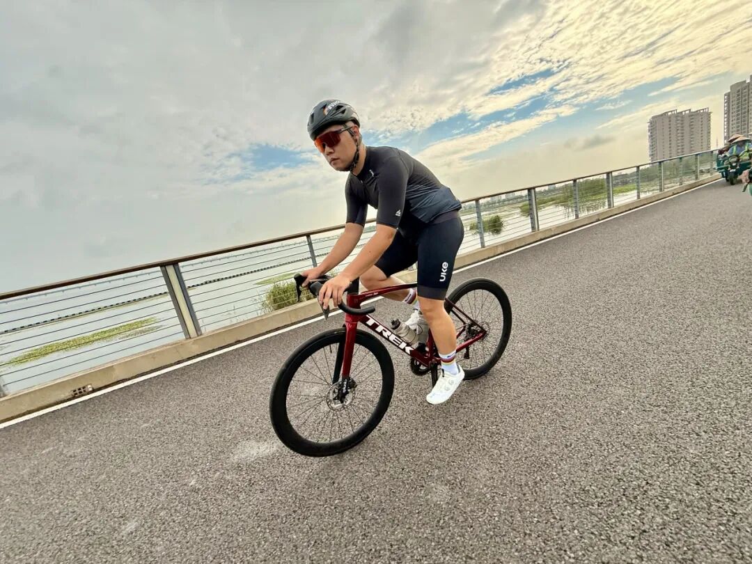 MCC921浦东机场咖啡骑