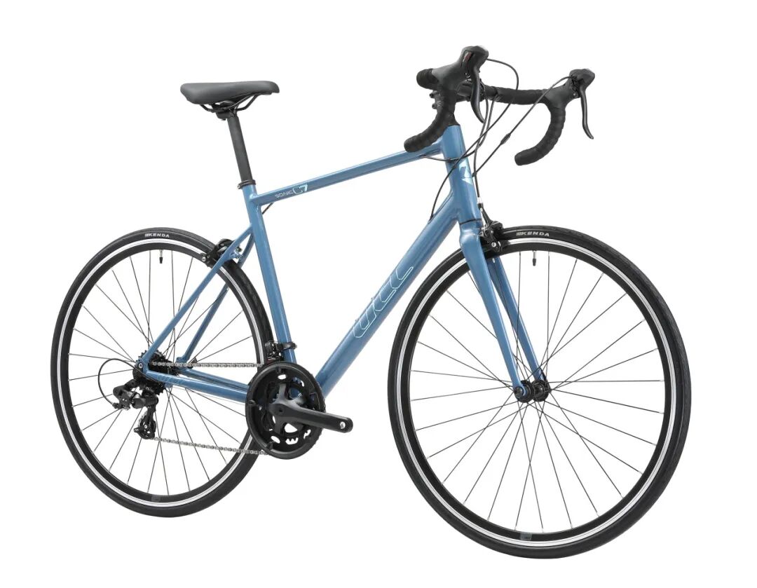 [2024-07-26]UCC2025款索尼克C7C8新款上市