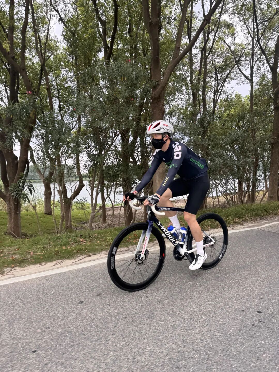 MCC816G530双桥绕圈318对讲机试用