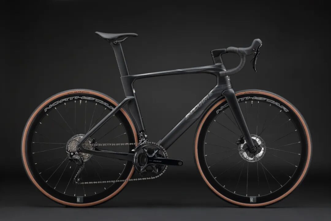 [2025-03-28]全系集结UCC冲击波系列公路车家族