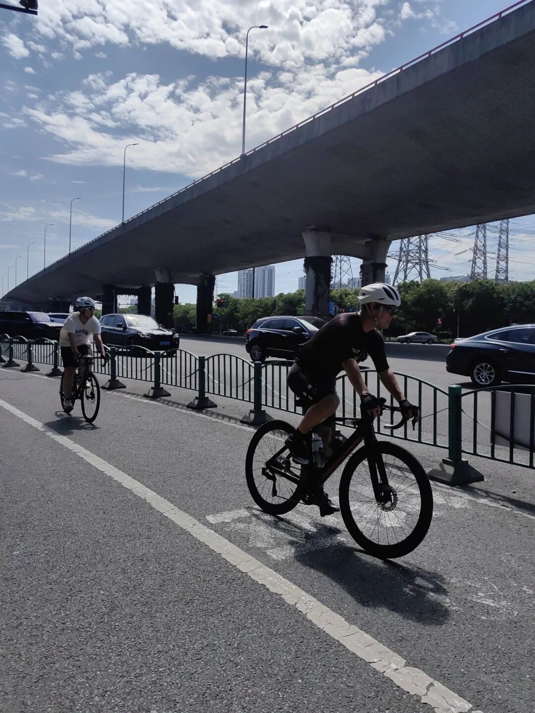 MCC710G530龙腾大道晨骑