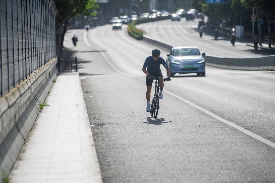 [2025-08-08]速度与掌控的协奏曲大行ARCHERPRO性能实测