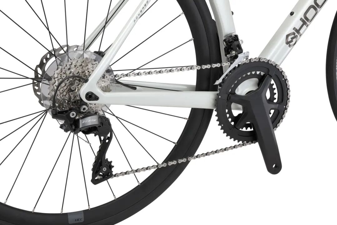 全系集结UCC冲击波系列公路车家族