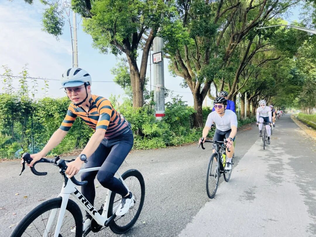 MCC89G530浏河阅兵台看日出