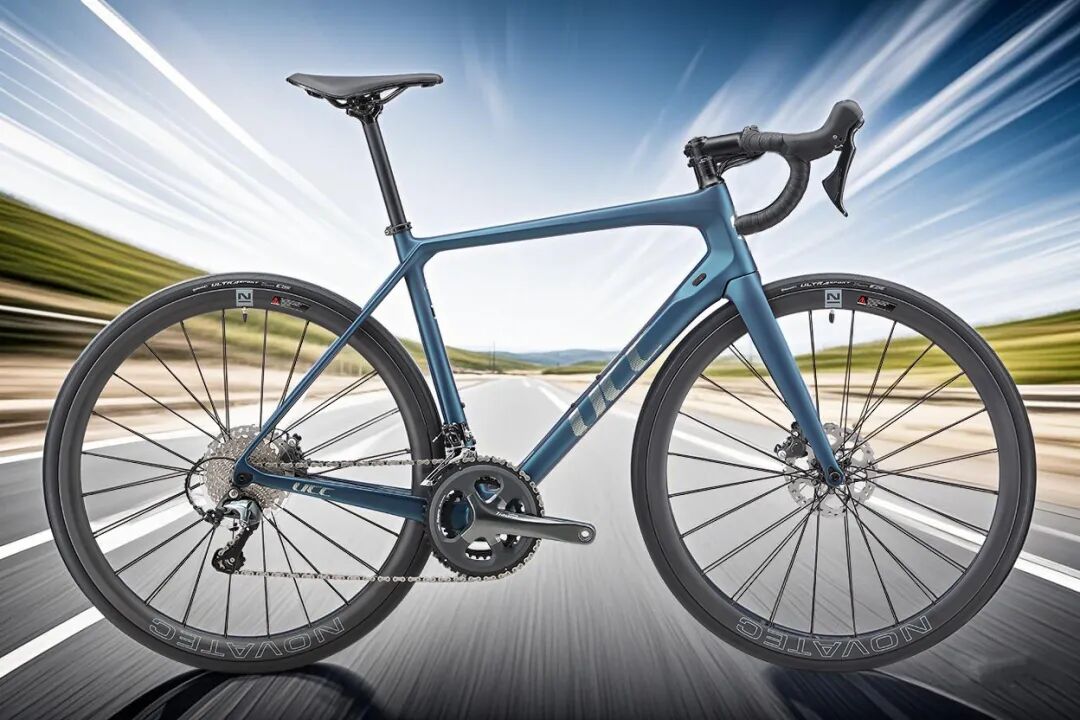 [2025-04-05]全系集结UCC冲击波系列公路车家族