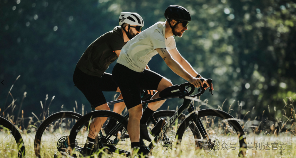 [2025-01-15]骑行不止如此车友故事征集骑自行车决定了我的一生
