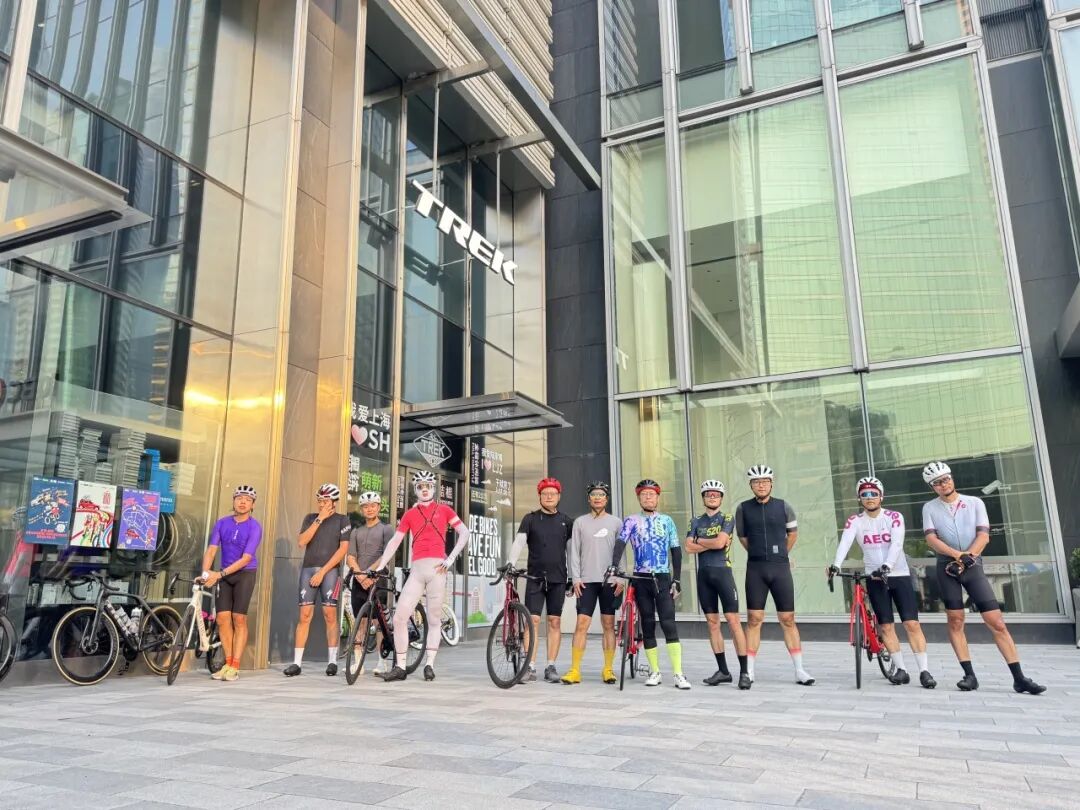 [2025-09-15]MCC921浦东机场咖啡骑